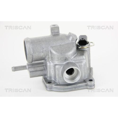 TRISCAN Thermostat, K&uuml;hlmittel 8620 20492