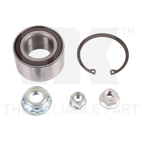 NK Radlagersatz 754740