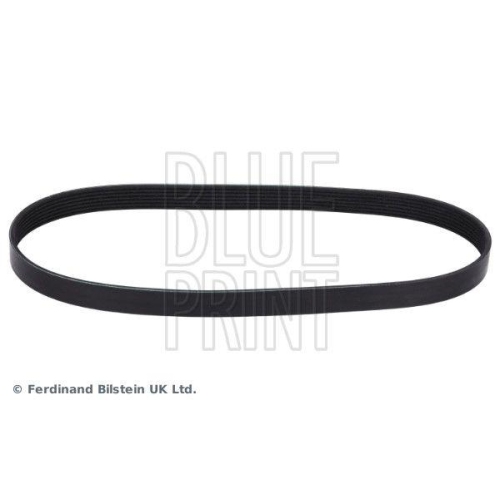 BLUE PRINT Keilrippenriemen