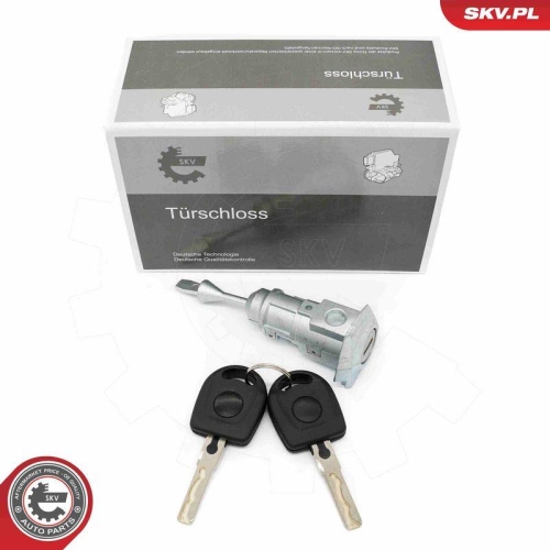 ESEN SKV Schließzylinder
