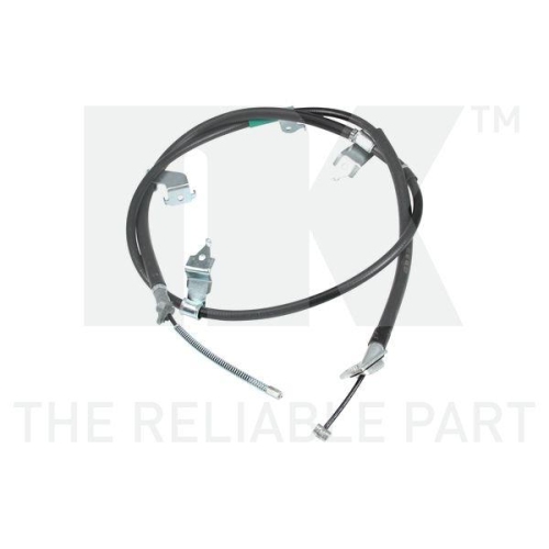 NK Seilzug, Feststellbremse 9045227