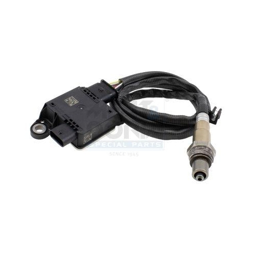 MEAT & DORIA Partikelsensor