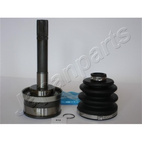 JAPANPARTS Gelenksatz, Antriebswelle GI-612