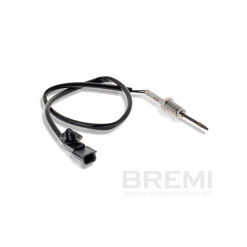 BREMI Sensor, Abgastemperatur