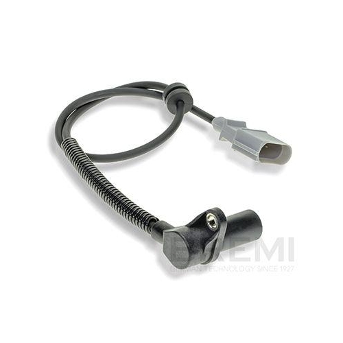 BREMI Impulsgeber, Kurbelwelle