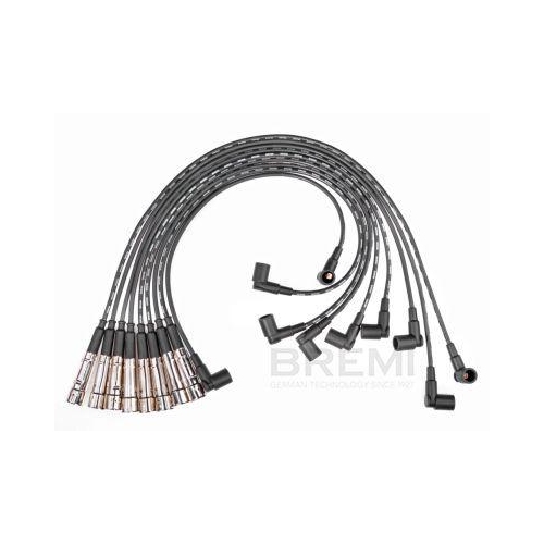 BREMI Zündleitungssatz