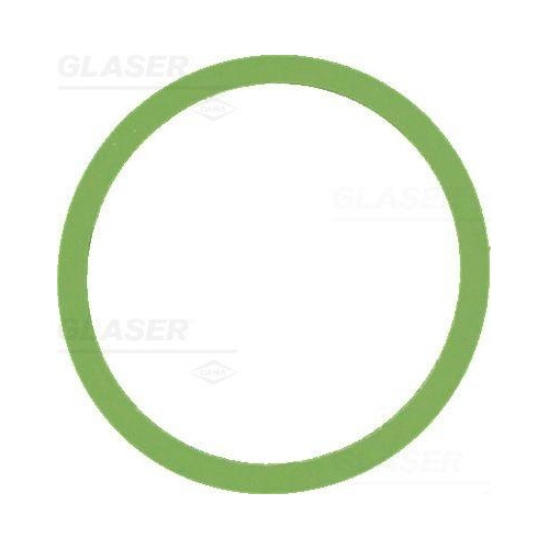 GLASER Dichtung, Ansaugkrümmer X59876-01