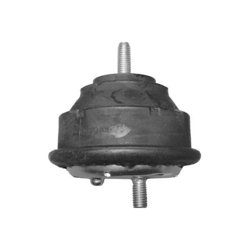 MAPCO Lagerung, Motor