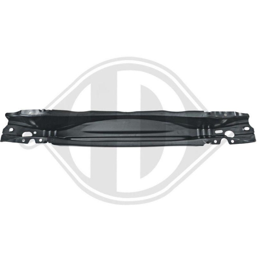 DIEDERICHS Aufpralld&auml;mpfer, Sto&szlig;f&auml;nger