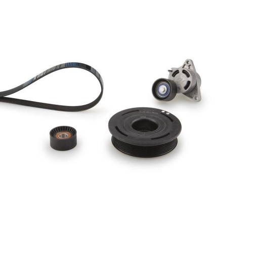 GATES Keilrippenriemensatz Micro-V&reg; K047PK1835