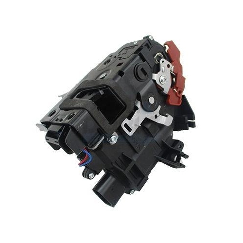 MEAT & DORIA Türschloss 31387