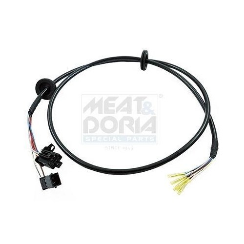 MEAT & DORIA Reparatursatz, Kabelsatz 25280