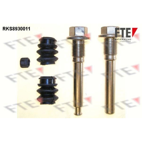 FTE F&uuml;hrungsh&uuml;lse, Bremssattel 9334265