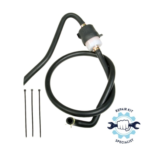 Schlauch Kompressor 3655-01-0169 Miessler Automotive