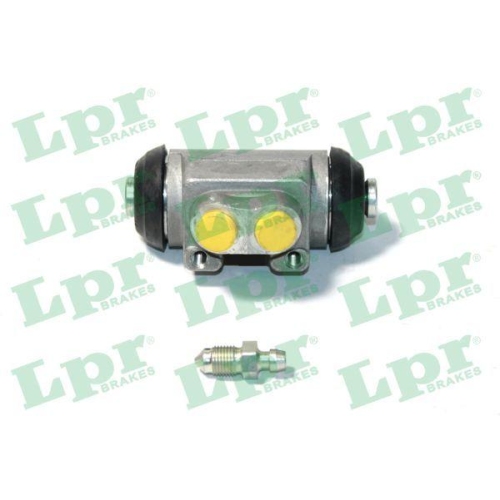 LPR Radbremszylinder 4769