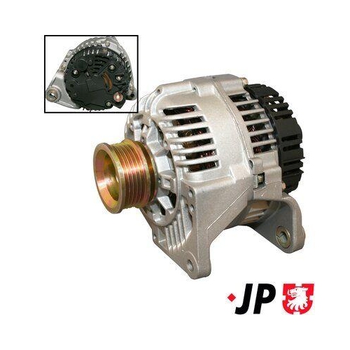 JP GROUP Generator JP 1190101400