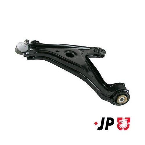 JP GROUP Lenker, Radaufh&auml;ngung JP 1240100280