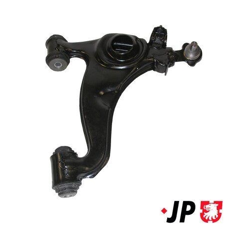 JP GROUP Lenker, Radaufhängung JP 1340100580