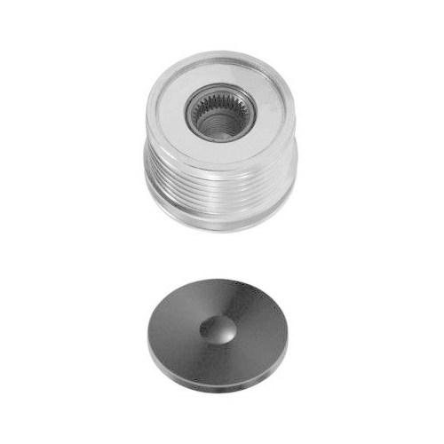 HELLA Generatorfreilauf 9XU 358 038-491