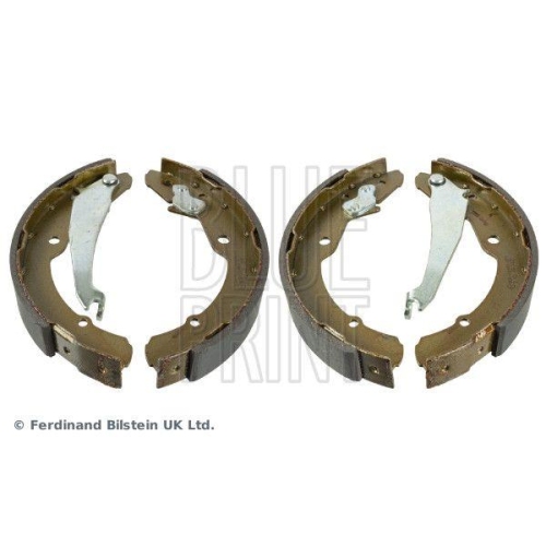 BLUE PRINT Bremsbackensatz ADBP410051