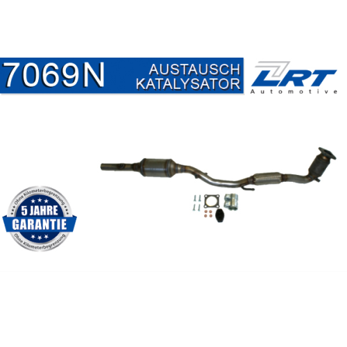 LRT Katalysator 7069N