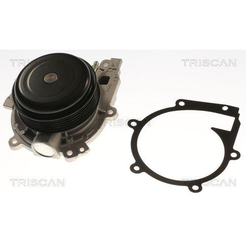 TRISCAN Wasserpumpe, Motork&uuml;hlung 8600 23102