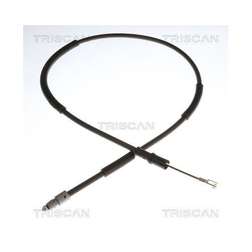 TRISCAN Seilzug, Feststellbremse 8140 231195