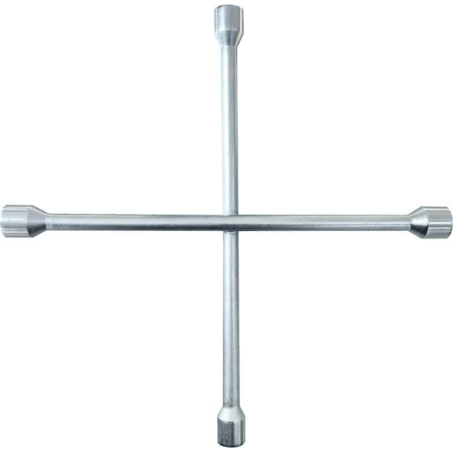 Radkreuz Standard 17 x 19 x 21 x 23 mm Kunzer 7RK2