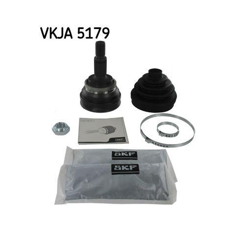 SKF Gelenksatz, Antriebswelle VKJA 5179