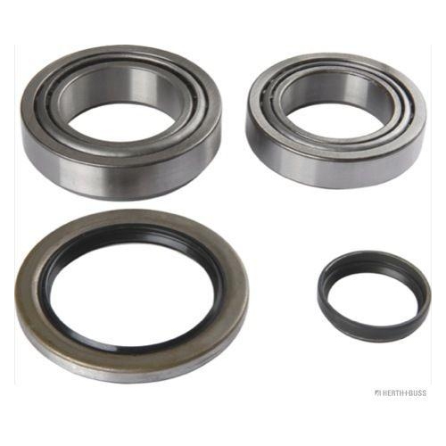 HERTH+BUSS JAKOPARTS Radlagersatz J4712026