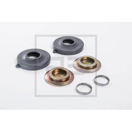 PE Automotive Reparatursatz, Bremssattel 256.724-00A