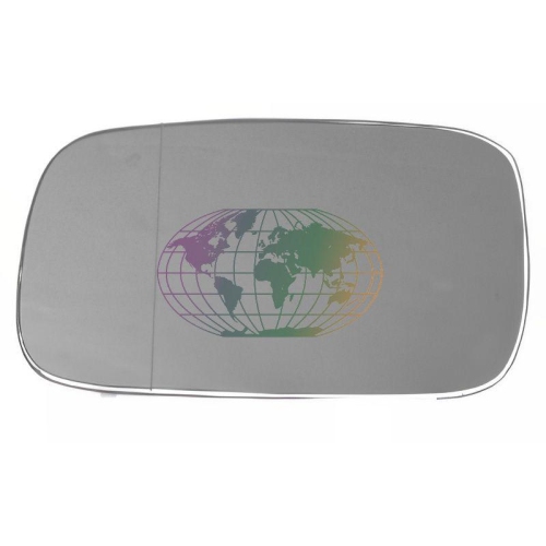 Lexmond Trading BV Spiegelglas, Au&szlig;enspiegel 9225078