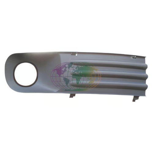 Lexmond Trading BV L&uuml;ftungsgitter, Sto&szlig;f&auml;nger 9273357