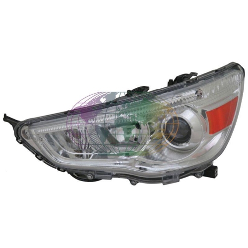 Lexmond Trading BV Hauptscheinwerfer 6205274