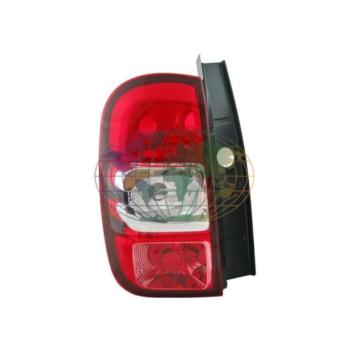 Lexmond Trading BV Schlussleuchte 7274402