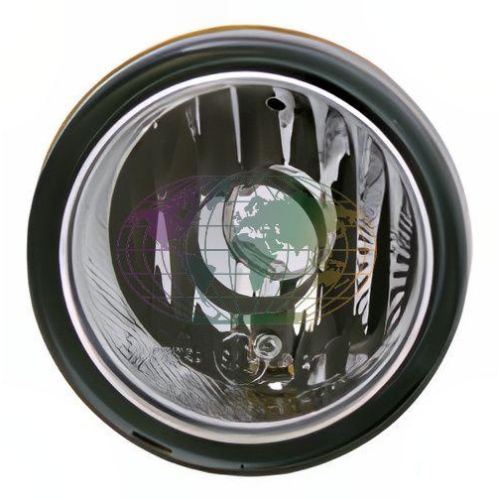 Lexmond Trading BV Nebelscheinwerfer 8261296