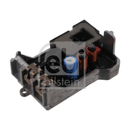 FEBI BILSTEIN Steuerger&auml;t, Heizung/L&uuml;ftung febi Plus 31335