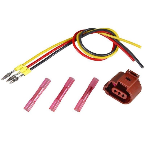 METZGER AUTOTEILE Kabelreparatursatz, Zentralelektrik 2324190