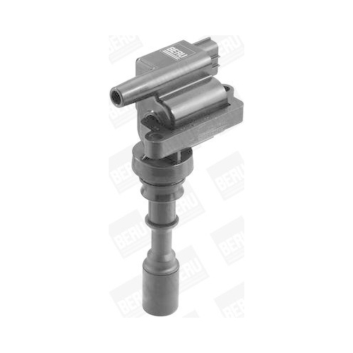 BorgWarner (BERU) Z&uuml;ndspule ZSE086