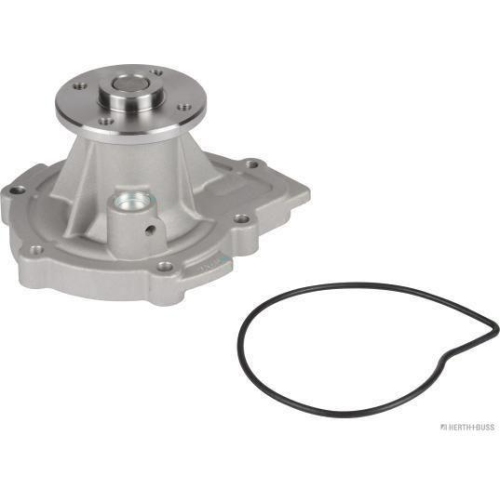 HERTH+BUSS JAKOPARTS Wasserpumpe, Motork&uuml;hlung J1515076