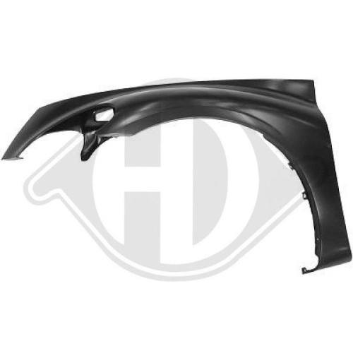 DIEDERICHS Kotfl&uuml;gel 2605007