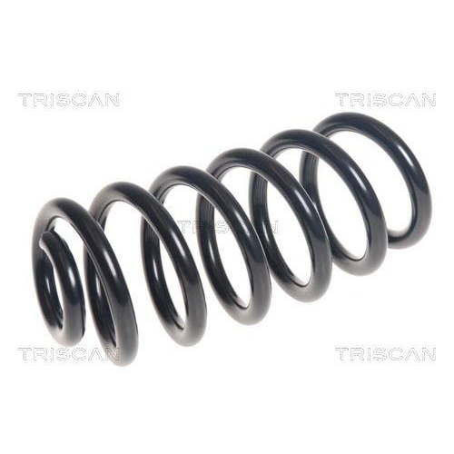 TRISCAN Fahrwerksfeder 8750 25135