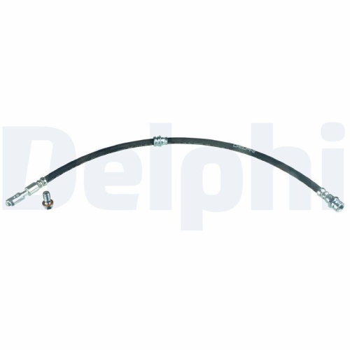 DELPHI Bremsschlauch LH6878