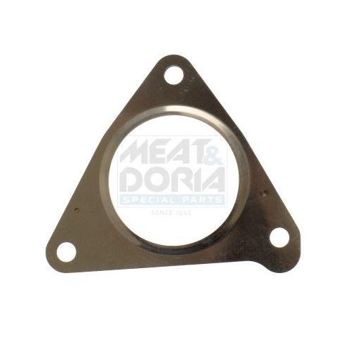 MEAT & DORIA Dichtung, AGR-Ventil 01635