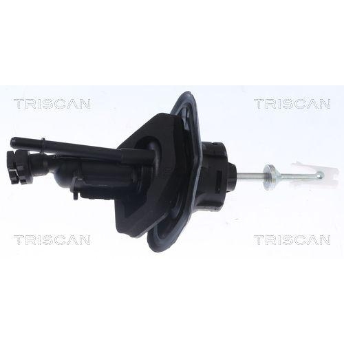 TRISCAN Geberzylinder, Kupplung 8130 16206