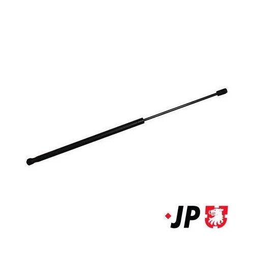 JP GROUP Gasfeder, Koffer-/Laderaum JP 4181201300