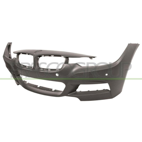 PRASCO Sto&szlig;f&auml;nger Premium BM0291041