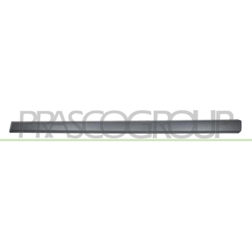PRASCO Zier-/Schutzleiste, T&uuml;r DA3241413