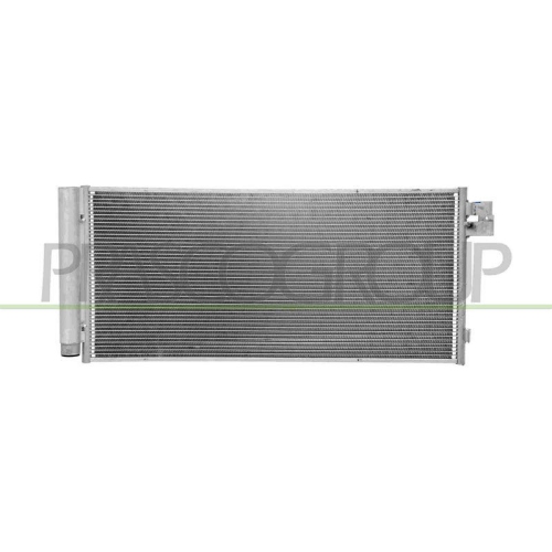 PRASCO Kondensator, Klimaanlage PrascoSelection BM034C001