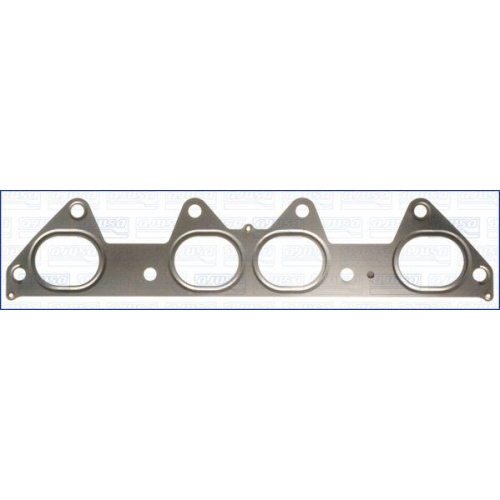 AJUSA Dichtung, Abgaskr&uuml;mmer MULTILAYER STEEL 13110100